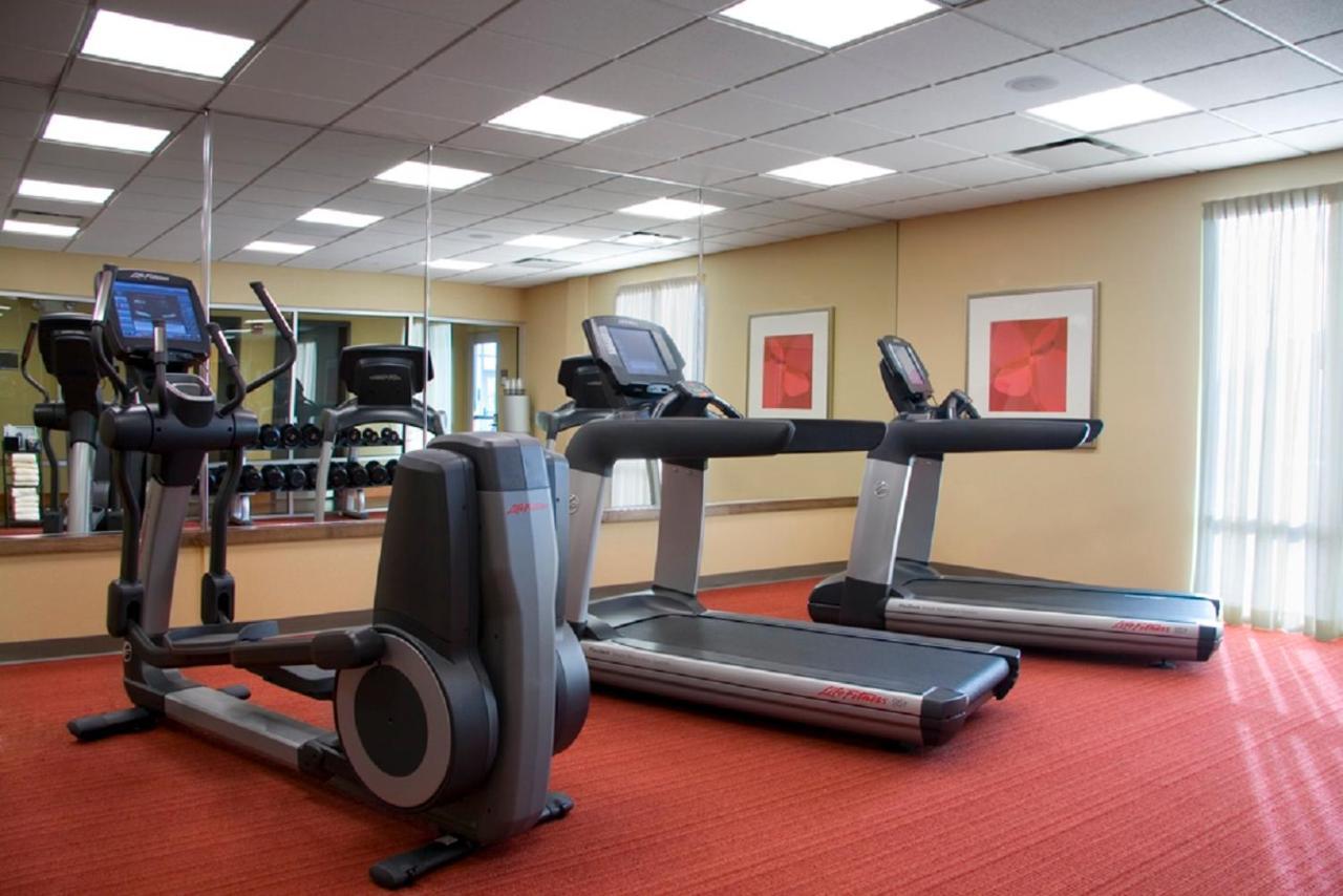 Hyatt Place South Bend/Mishawaka Extérieur photo