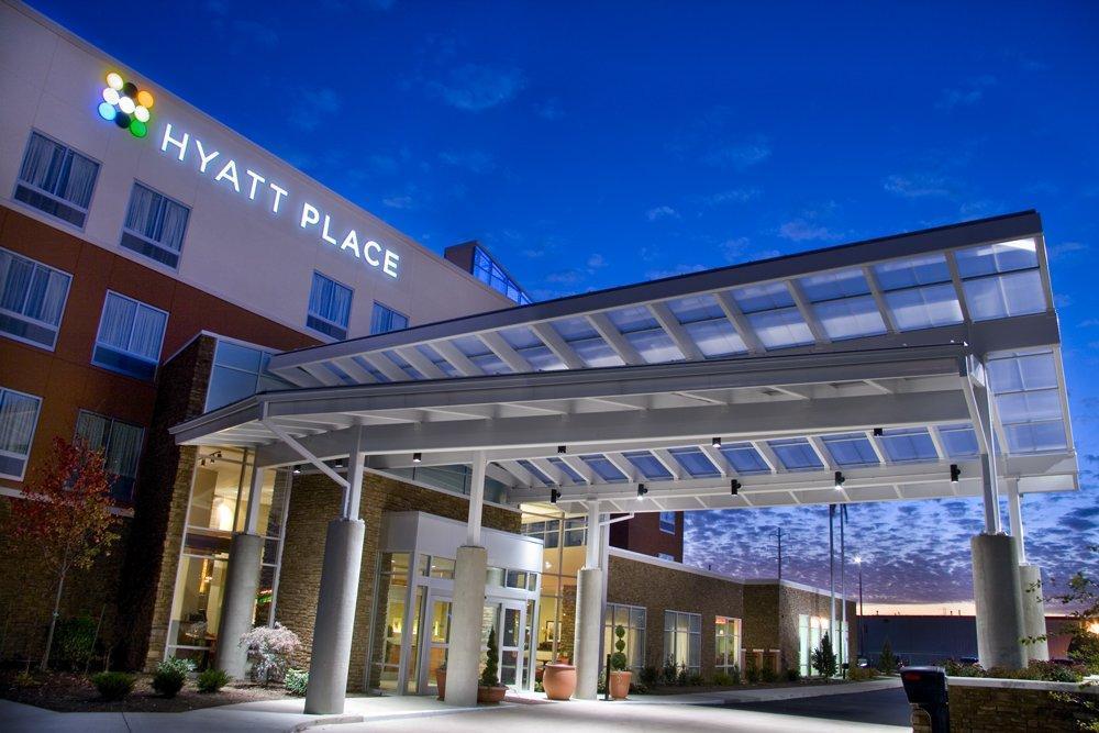 Hyatt Place South Bend/Mishawaka Extérieur photo