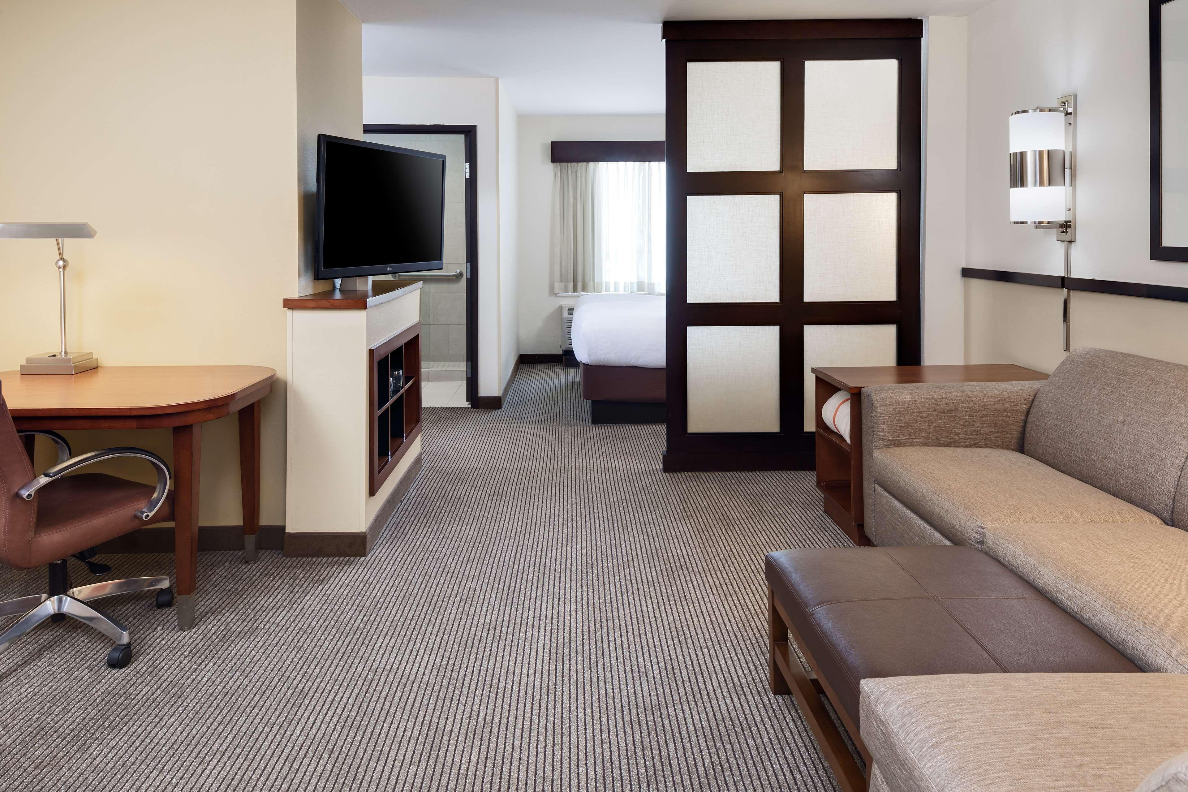 Hyatt Place South Bend/Mishawaka Extérieur photo