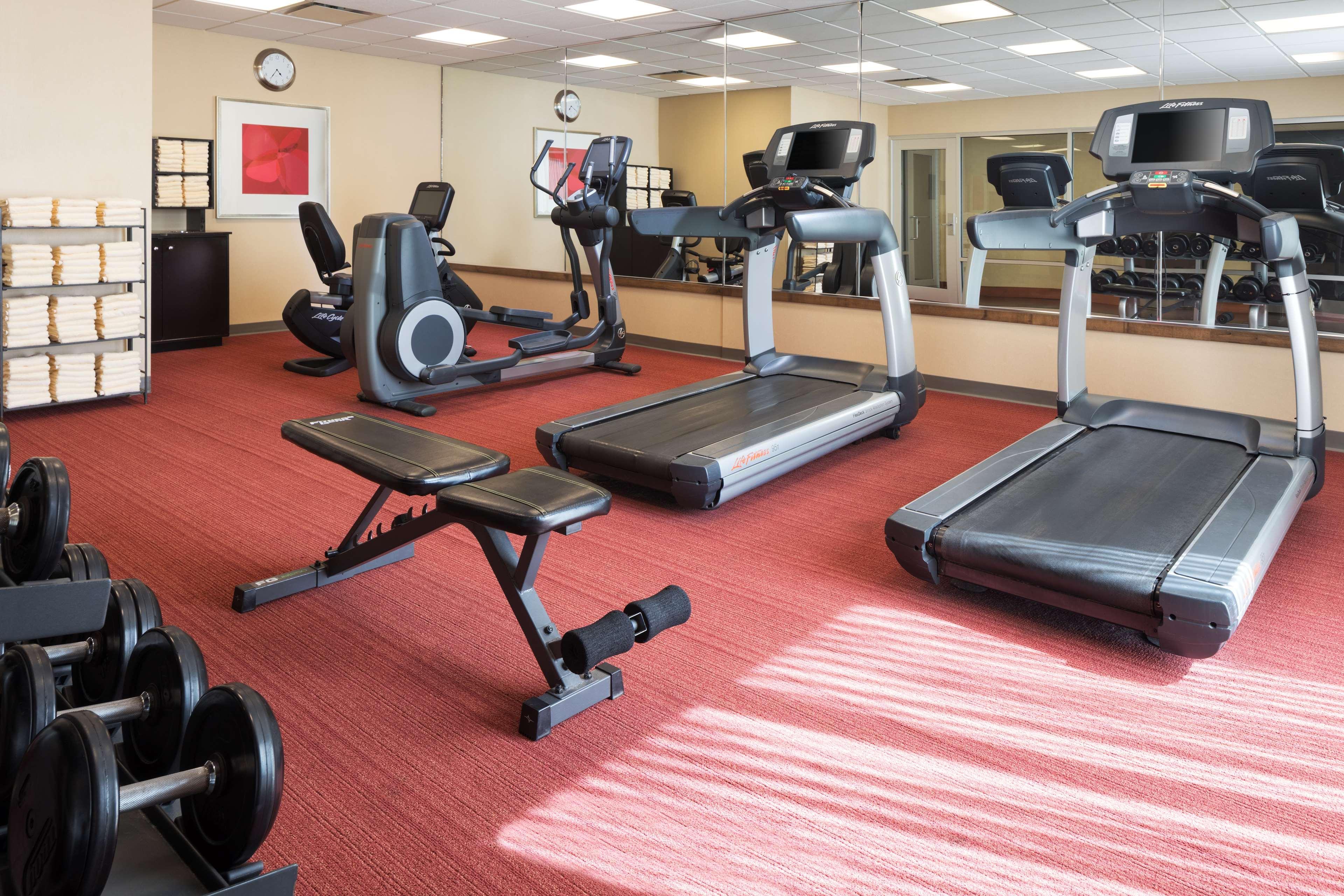 Hyatt Place South Bend/Mishawaka Extérieur photo