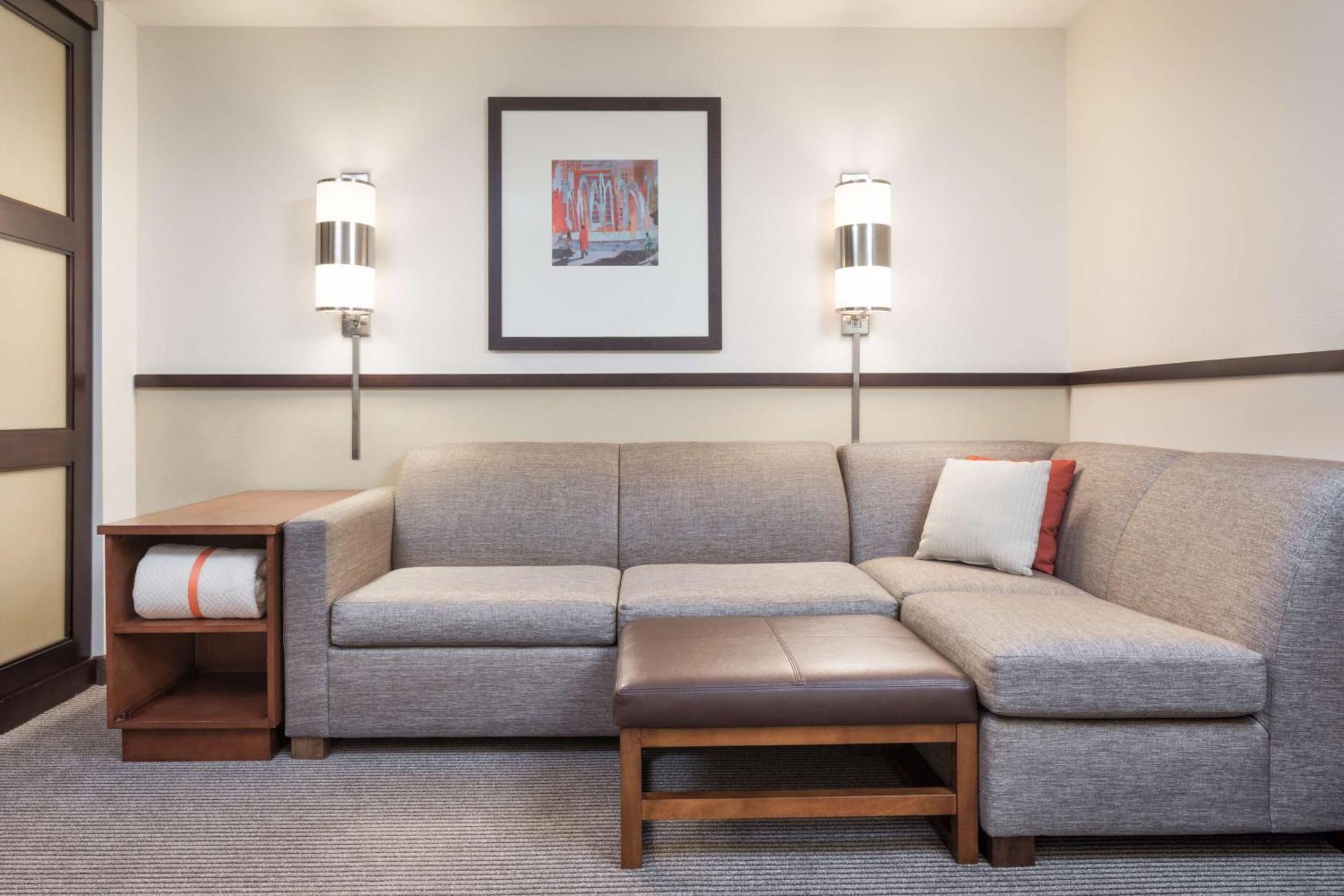 Hyatt Place South Bend/Mishawaka Extérieur photo