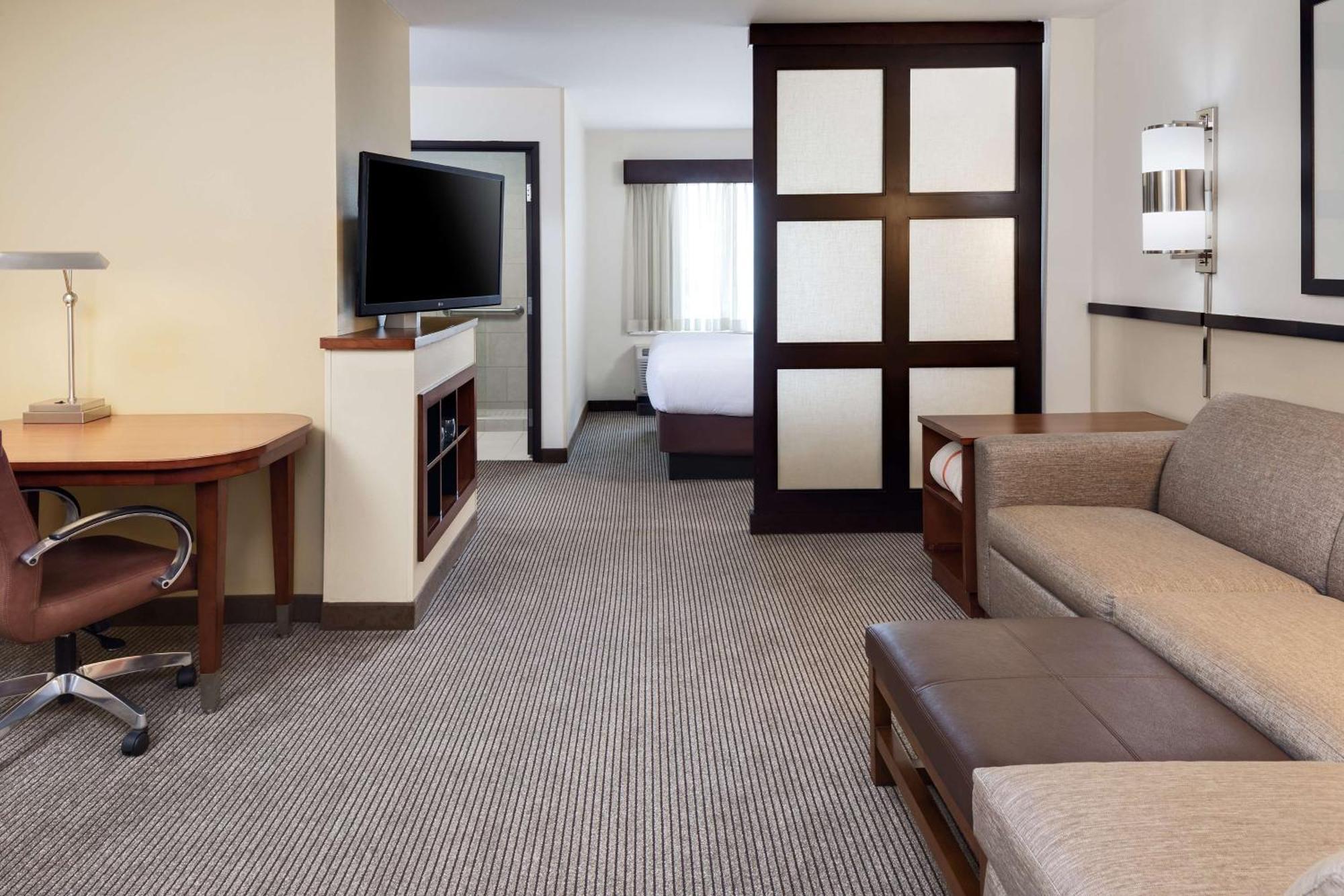 Hyatt Place South Bend/Mishawaka Extérieur photo