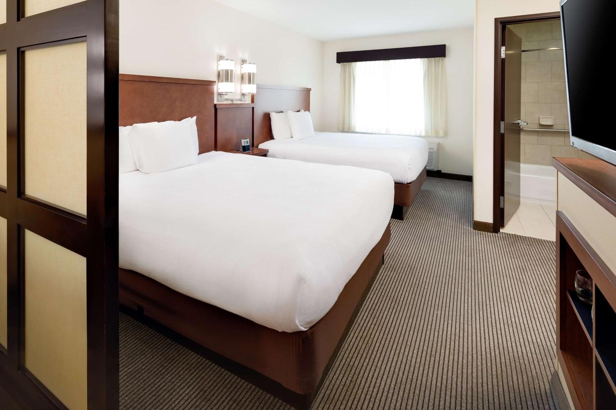 Hyatt Place South Bend/Mishawaka Extérieur photo