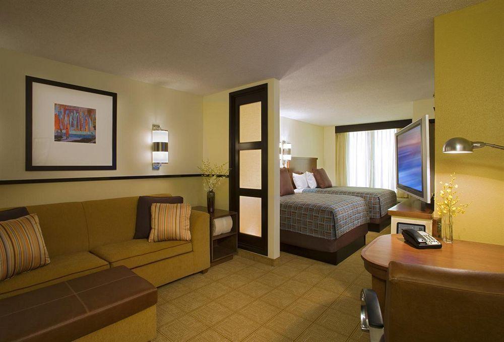 Hyatt Place South Bend/Mishawaka Extérieur photo