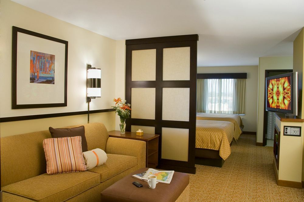 Hyatt Place South Bend/Mishawaka Extérieur photo